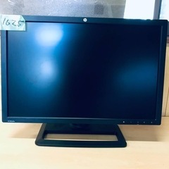 ③1625番 モニター✨HP ZP2440W