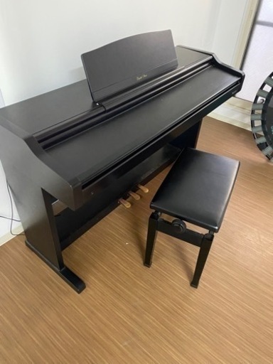 Technics Digital ピアノ PX55