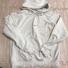 チャオパニック　パーカー