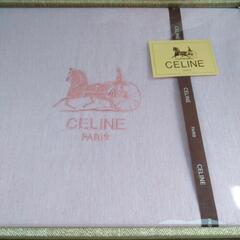 CELINE ジャガードシーツ