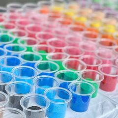 無料！子育てママのためのマネーセミナー×カラーサンド体験 - イベント