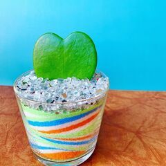 無料！子育てママのためのマネーセミナー×カラーサンド体験 − 埼玉県