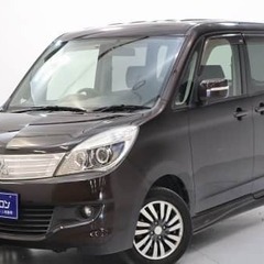 この車にも後席モニター付いてます😆
