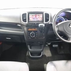 この車にも後席モニター付いてます😆の画像
