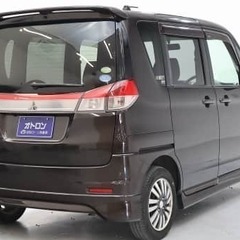 この車にも後席モニター付いてます😆の画像