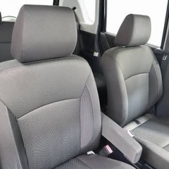 この車にも後席モニター付いてます😆の画像