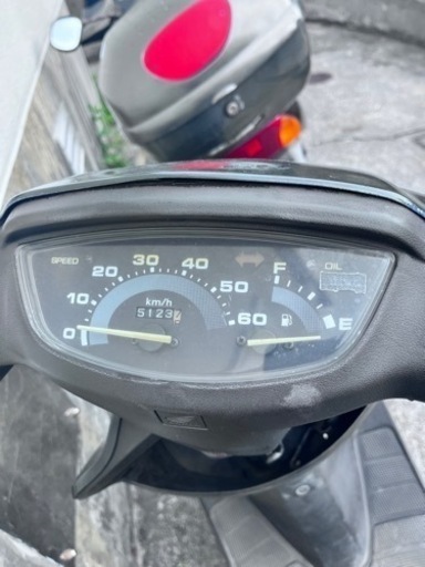 スーパーディオaf27  2st