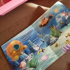 パウパト★しかけ絵本の画像