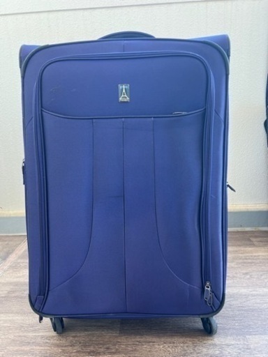 大SALE！！旅行！特大スーツケース！高さ80cm！キャディケース！旅行