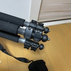 Vebon 3way カメラ足の画像