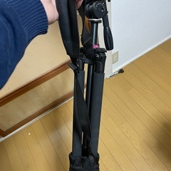 Vebon 3way カメラ足の画像