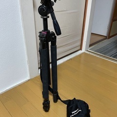 Vebon 3way カメラ足の画像