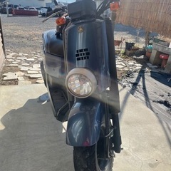 VOX 50CC