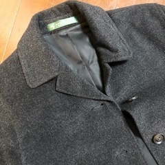 レディースロングコート　New Yorkerの画像