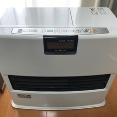 コロナ 石油ストーブ ファンヒーター