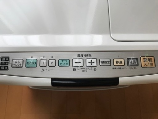 コロナ 石油ストーブ ファンヒーター