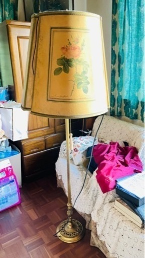 横浜ダニエル・ランプ