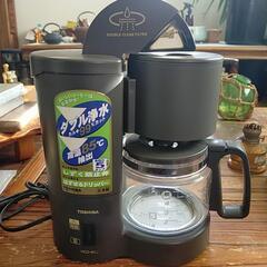 コーヒーメーカー