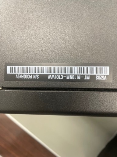 Lenovo デスクトップPC