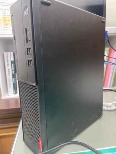 Lenovo デスクトップPC