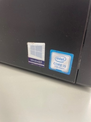 Lenovo デスクトップPC