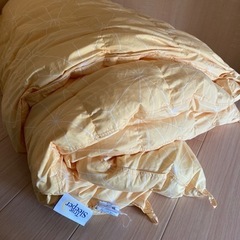 トゥルースリーパー　掛け布団