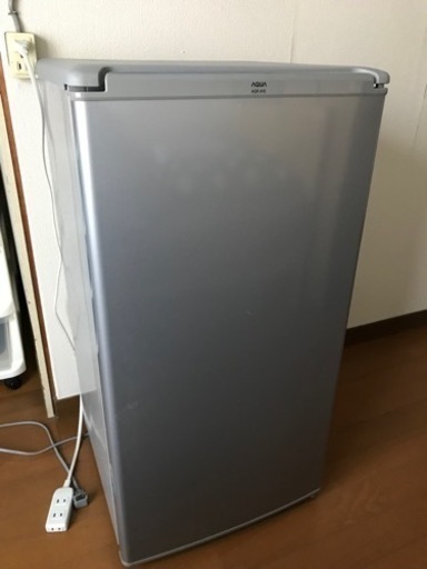 学生さん向けワンドア冷蔵庫