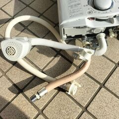 瞬間湯沸かし器　湯沸かし器　給湯器 都市ガス用 パロマ　2023年1月製造品 瞬間湯沸かし器 湯沸かし器 給湯器 都市ガス用 パロマ 2023年1月製造品 美