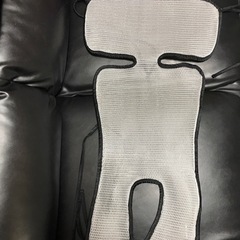値下げ　赤ん坊カンパニー　立体メッシュ　マルチカバー