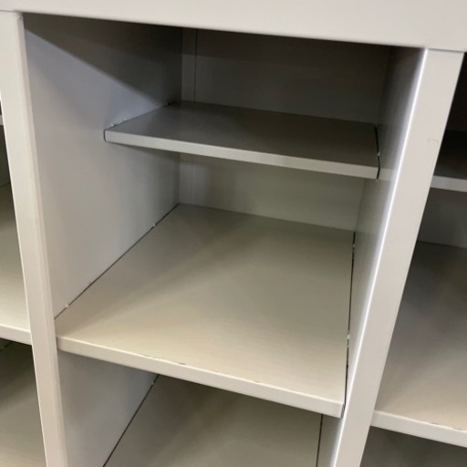 JA-1 【オフィス家具専門店】豊国工業の下駄箱です！