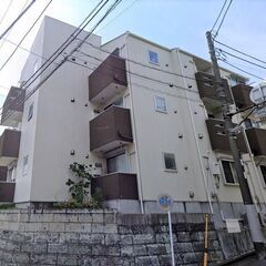 ★無料で入居開始可能！★20平米越えのオートロック付き物件・ペッ...