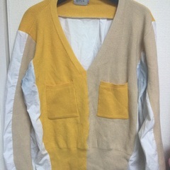 emi+ レディースシャツ