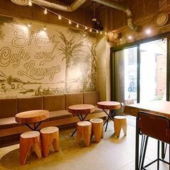 1/27(金)15：00 -開催 藤沢✫8LOUNGE✫ 人脈作...