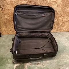 スーツケース　の画像