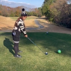 女子ゴルフ友達募集⛳️