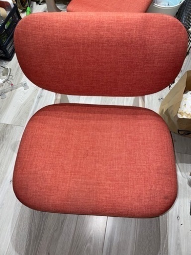 ニトリ ダイニングチェア