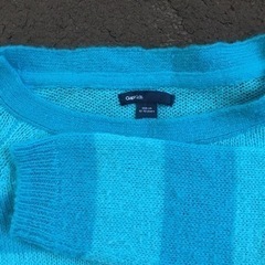 150 GAP セーターの画像