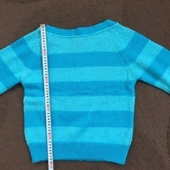 150 GAP セーターの画像