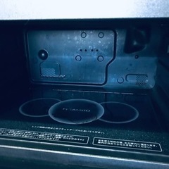 ①✨2017年製✨1977番 シャープ✨ウォーターオーブン✨AX-AP300‼️