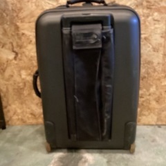 スーツケース　　の画像