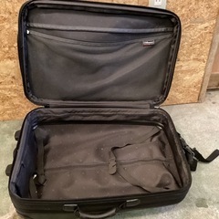 スーツケース　　の画像