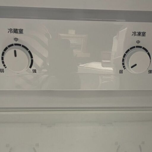 Haier ハイアール 冷蔵庫 JR-NF148B 2021年製 札幌市 東区