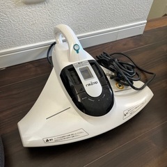 【商談中】レイコップ　布団掃除機の画像