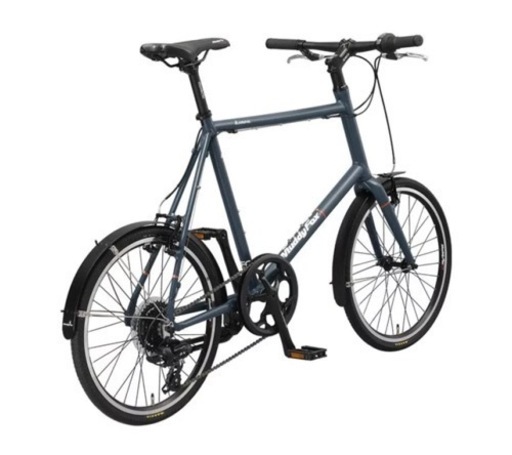 アラヤ  ミニベロ　MFC 自転車