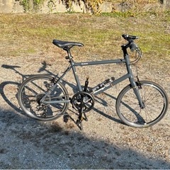 アラヤ ミニベロ MFC 自転車