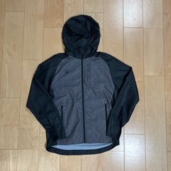 【メンズ】ウインドブレーカー