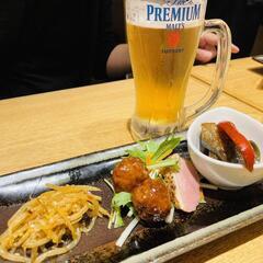 金曜です！【金曜名駅・美味しい料理と】12/22金曜、午後9時からサクッと焼肉飲みましょー♪ − 愛知県