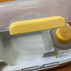 お湯でコットンおしりふき　再掲の画像