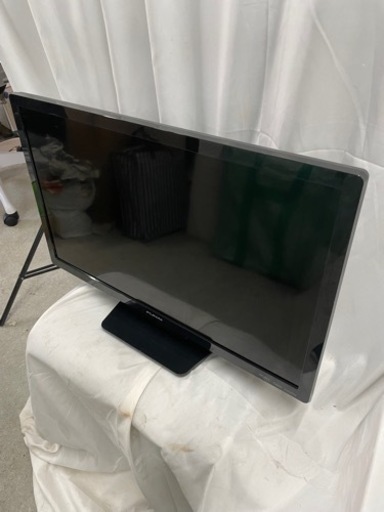 【美品‼️21年製‼️】24V型液晶テレビ