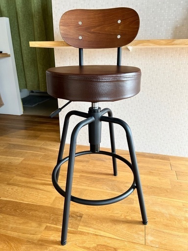カウンターチェア